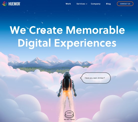Huemor screen grab great e-commerce site Huemor screen grab great e-commerce site