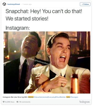instagram post about instagram stories instagram post about instagram stories
